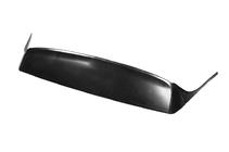 Volkswagen Golf 7/E-Golf 2012-2020 Heckspoiler Meliset HB (4-tlg, ABS-Kunststoff) Foto 5