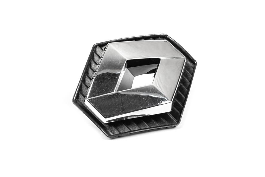 Renault Kangoo 1998-2008 Emblem 7700474477 (Türkei) Foto 1