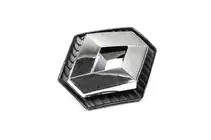 Renault Clio III 2005-2012 Emblem 7700474477 (Türkei) Foto 1