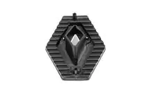 Renault Clio III 2005-2012 Emblem 7700474477 (Türkei) Foto 3