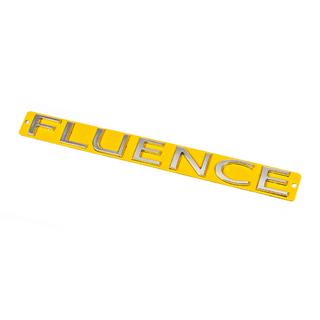 Schriftzug Fluence 908890019R Foto 1