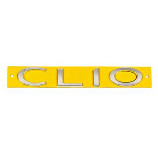 Schriftzug Clio 908893003R Foto 2