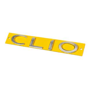 Schriftzug Clio 908893003R Foto 1