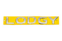 Renault Lodgy 2013-2022 Schriftzug Lodgy Foto 2