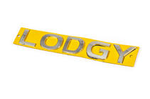 Dacia Lodgy 2012-2022 Schriftzug Lodgy Foto 1