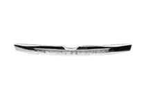 Toyota Land Cruiser Prado 150 2009-2023 Chromleiste über dem Kennzeichen (2013-2018) Foto 4