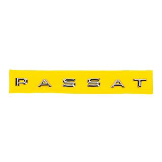 Schriftzug Passat (253mm x 17mm) Foto 2
