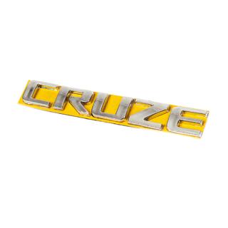 Schriftzug Cruze 96880034 (115mm x 17mm) Chevrolet Cruze 2009–2015 Foto 2