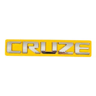Schriftzug Cruze 96886680 (150mm x 22mm) Chevrolet Cruze 2009–2015 Foto 2