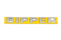 Peugeot Bipper 2008-2017 Schriftzug Bipper (190mm x 25mm) Foto 2