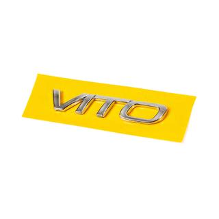 Schriftzug "Vito" Foto 1