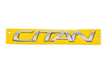 Mercedes Citan 2013-2021 Schriftzug «Citan» 143mm x 22mm Foto 2