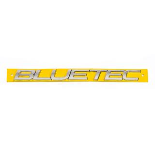 Schriftzug "Bluetec" 265mm x 24mm Foto 2