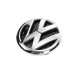Frontemblem 7E0 853 601 C/D Volkswagen Crafter 2006-2016 Foto 1