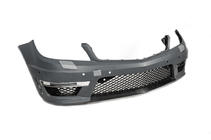 Mercedes C-class W204 2007-2015 Frontstoßstange 2011-2014 AMG C63 (Komplettset) Foto 1