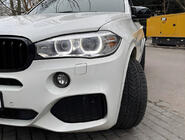 BMW X5 F15 2013-2018 Bodykit Set (M-Sport) Foto 9