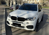 BMW X5 F15 2013-2018 Bodykit Set (M-Sport) Foto 11