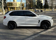 BMW X5 F15 2013-2018 Bodykit Set (M-Sport) Foto 5