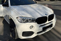 BMW X5 F15 2013-2018 Bodykit Set (M-Sport) Foto 8