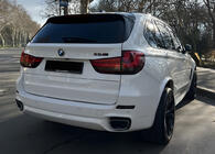 BMW X5 F15 2013-2018 Bodykit Set (M-Sport) Foto 7