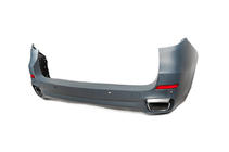 BMW X5 F15 2013-2018 Bodykit Set (M-Sport) Foto 13