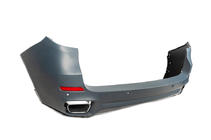 BMW X5 F15 2013-2018 Bodykit Set (M-Sport) Foto 14