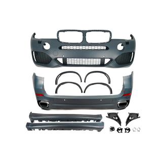 Bodykit Set (M-Sport) Foto 2