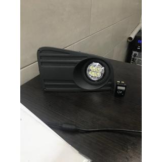 LED Nebelscheinwerfer (Beifahrerseite) Volkswagen Crafter 2006-2016