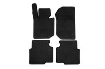 BMW 3 Series E36 1990-2000 Gummimatten (4 Stk, Polytep) Foto 1