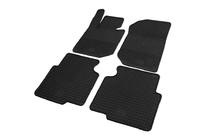 BMW 3 Series E36 1990-2000 Gummimatten (4 Stk, Polytep) Foto 2