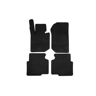 Gummimatten (4 Stk, Polytep) BMW 3 Series E36 1990-2000 Foto 1