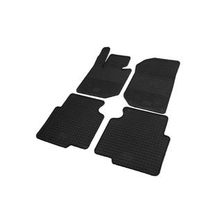 Gummimatten (4 Stk, Polytep) BMW 3 Series E36 1990-2000 Foto 2
