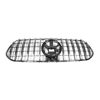 Frontgrill GT Panamericana (für AMG-Line/GLE53/GLE63 2019-2023) Mercedes GLE coupe C167 2019- Foto 3