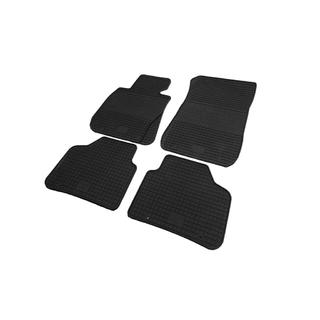 Gummimatten (4 Stk, Polytep) BMW X1 E84 2009-2015 Foto 2