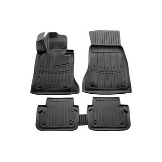Stingray 3D Gummimatten (5 Stk, Polyurethan) BMW 5er G30/G31 2017–2023