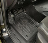 Jeep Grand Cherokee WK2 2010-2021 Stingray 3D Gummimatten (5 Stk, Polyurethan) Foto 1