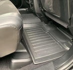 Jeep Grand Cherokee WK2 2010-2021 Stingray 3D Gummimatten (5 Stk, Polyurethan) Foto 4
