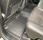 Jeep Grand Cherokee WK2 2010-2021 Stingray 3D Gummimatten (5 Stk, Polyurethan) Foto 3