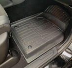 Jeep Grand Cherokee WK2 2010-2021 Stingray 3D Gummimatten (5 Stk, Polyurethan) Foto 2