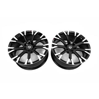 Alufelgen R22 (Nismo, 4 Stk) Infiniti QX80 2013-2024 Foto 2
