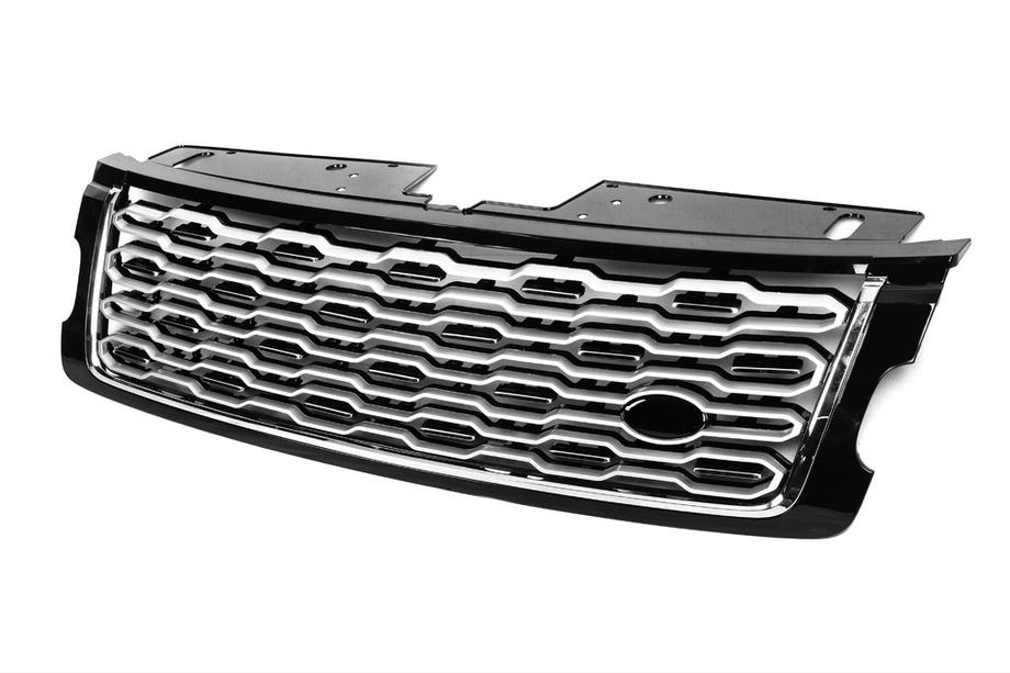 Range Rover IV L405 2013-2021 Frontgrill 2017-2021 (Design SVA) Image