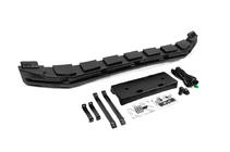 Toyota Land Cruiser Prado 150 2009-2023 Frontstoßstange Toyota Modelista 2013-2017 Foto 7