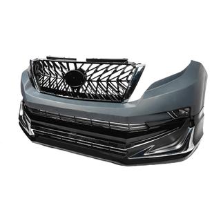 Frontstoßstange Toyota Modelista 2013-2017 Toyota Land Cruiser Prado 150 2009-2023 Foto 1