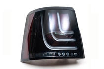Range Rover Sport 2005-2013 Linker Rückleuchte GLONN Black (1 Stk) Foto 1