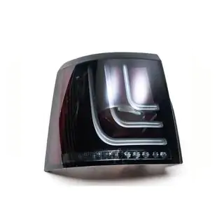 Linker Rückleuchte GLONN Black (1 Stk) Range Rover Sport 2005-2013