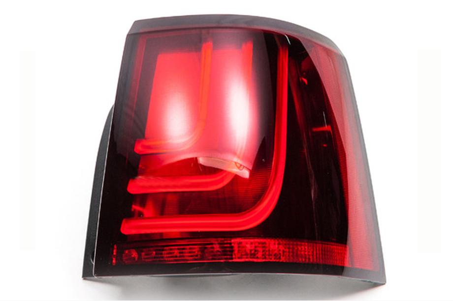 Range Rover Sport 2005-2013 Rechter Rückleuchte GLONN (1 Stk) Image