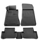 Mercedes C-class W203 2000-2007 Stingray 3D Gummimatten (5 Stk, Polyurethan) Foto 1