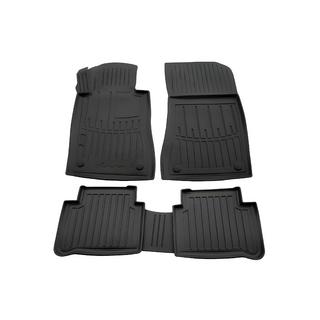 Stingray 3D Gummimatten (2WD, 5 Stk, Polyurethan)