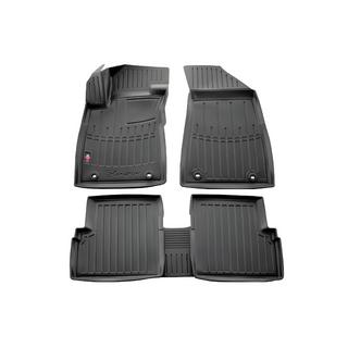 Stingray 3D Gummimatten (2020+, 5-tlg, Polyurethan) MG ZS 2017-2024