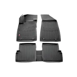 Stingray 3D Gummimatten (2020+, 5-tlg, Polyurethan)